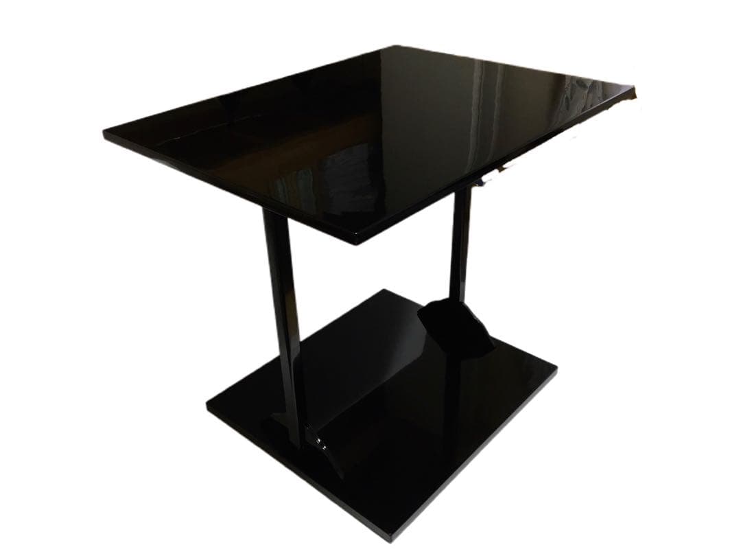 【あっちゃん】四方棚 真塗 而妙斉 紙箱入