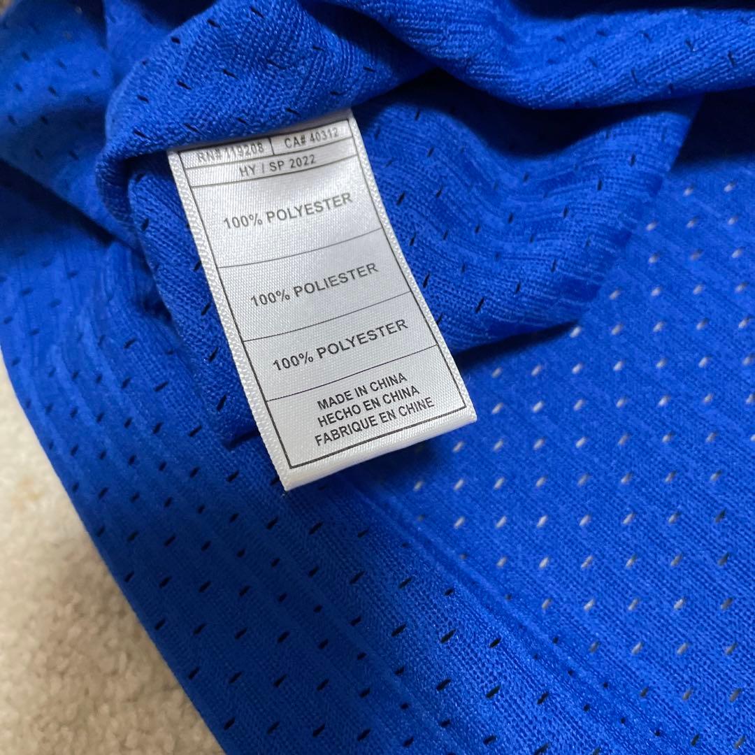 Mitchell & ness Knicks ユニホーム