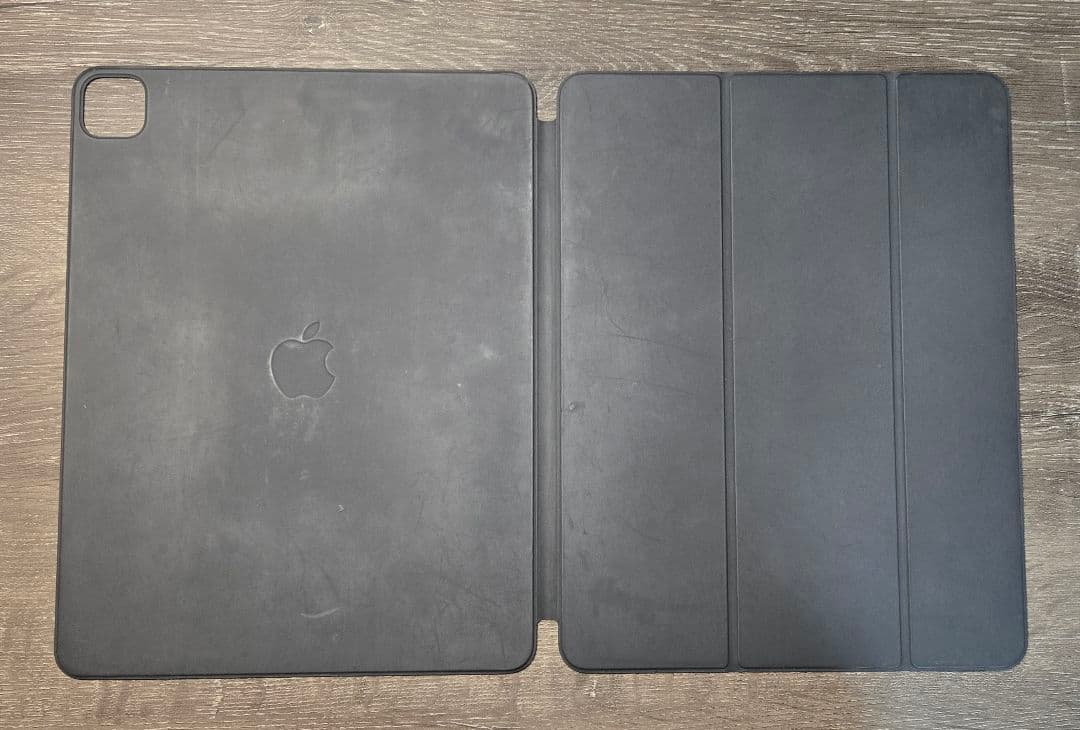 iPad Pro 12.9 第5世代 + Pencil & 純正ケース