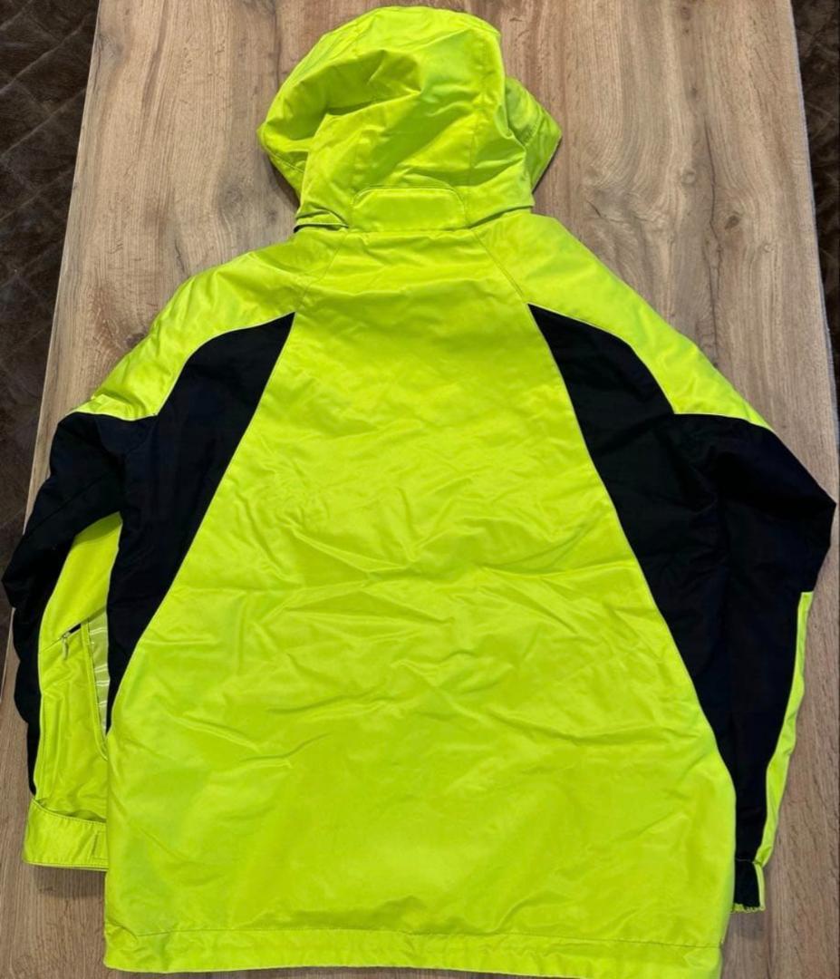 上下セット デサント スキースノボジャケット(M)