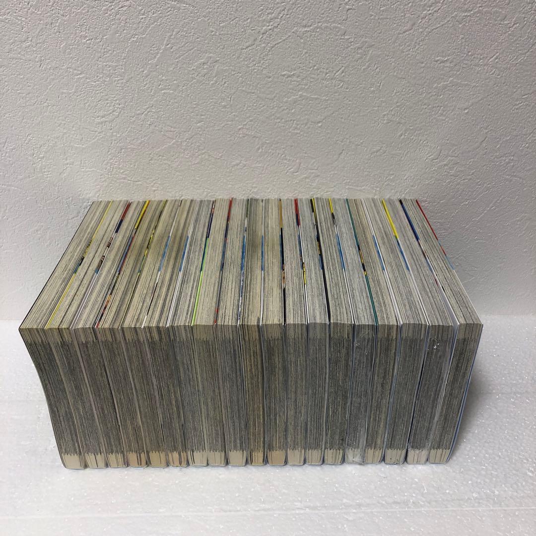 ※値下げ　『アオアシ』 既刊全巻セット 1-39巻