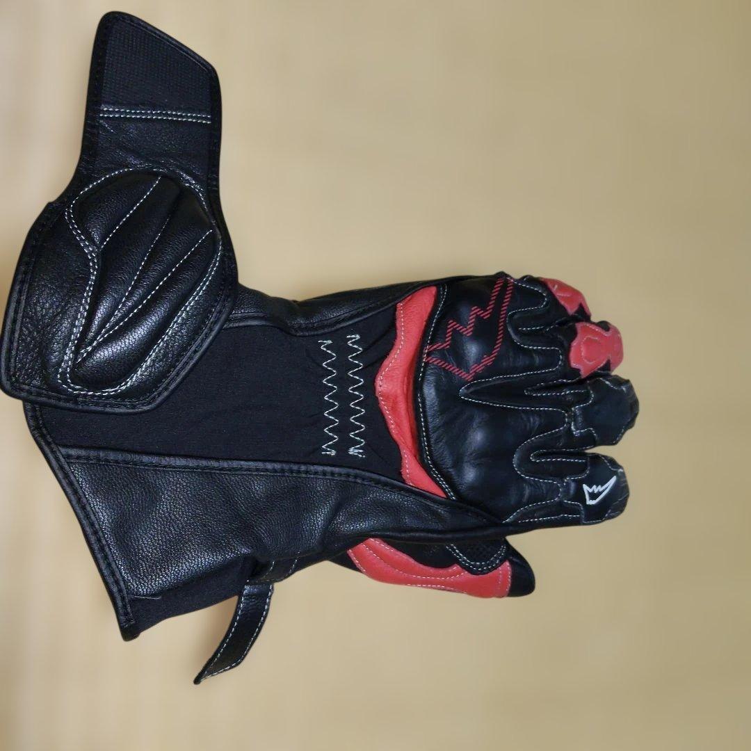 クシタニ　K-5589 GPゼスト ウインターグローブ LL 　美品