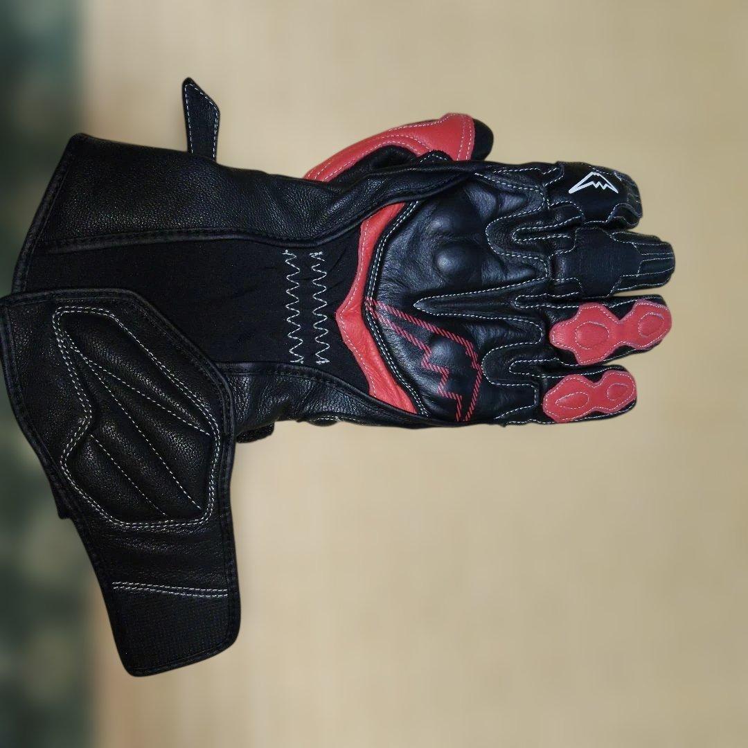 クシタニ　K-5589 GPゼスト ウインターグローブ LL 　美品