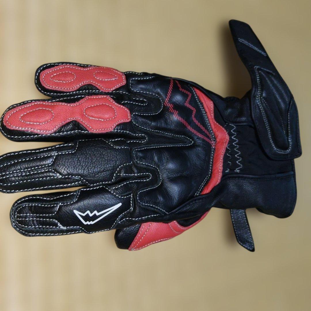 クシタニ　K-5589 GPゼスト ウインターグローブ LL 　美品