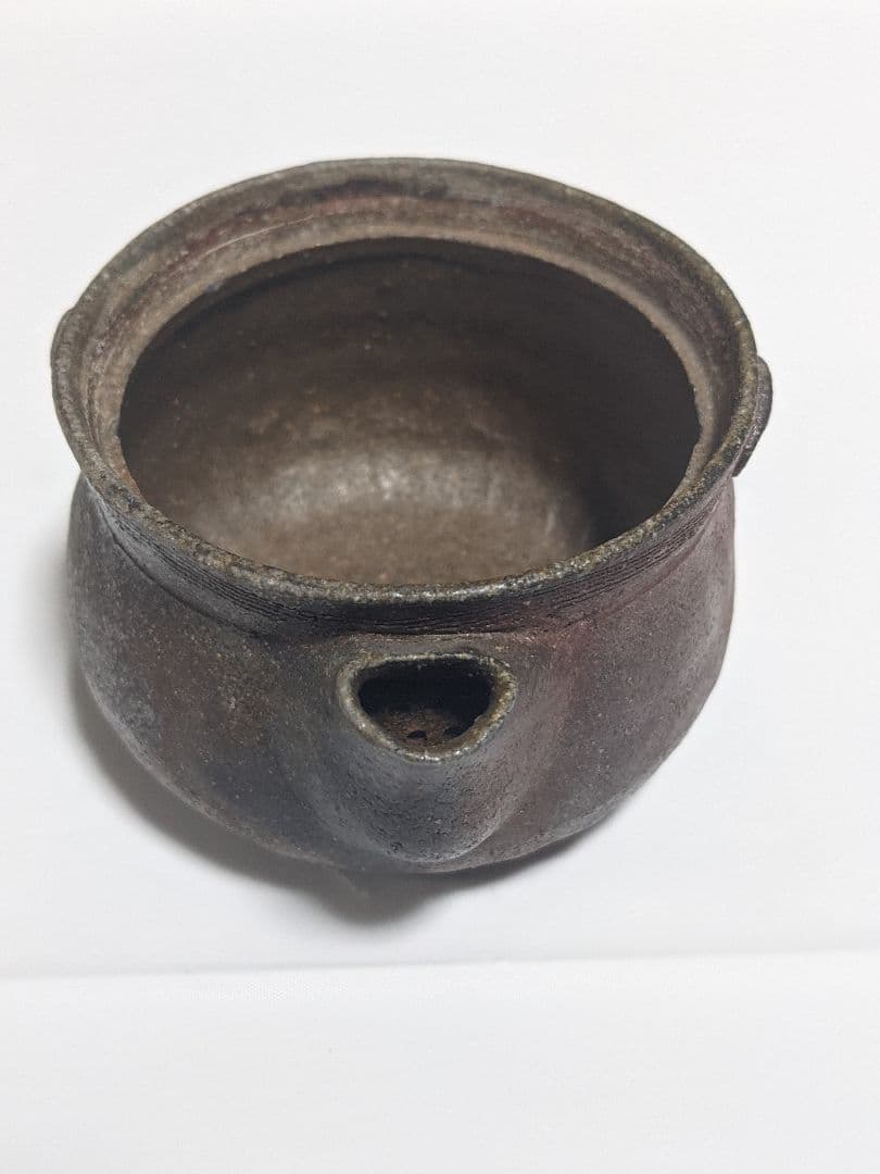 宝瓶（陶印あり）