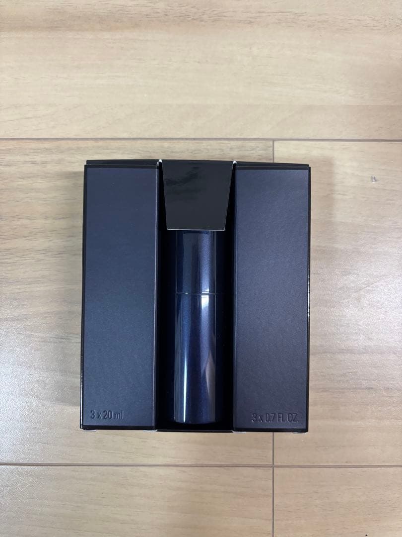 BLEU DE CHANEL 20ml×3本