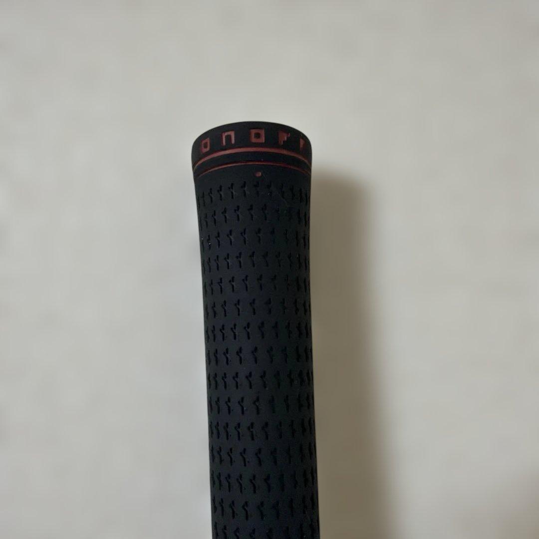 オノフ ONOFF KURO 21° GOST 370 TOUR S