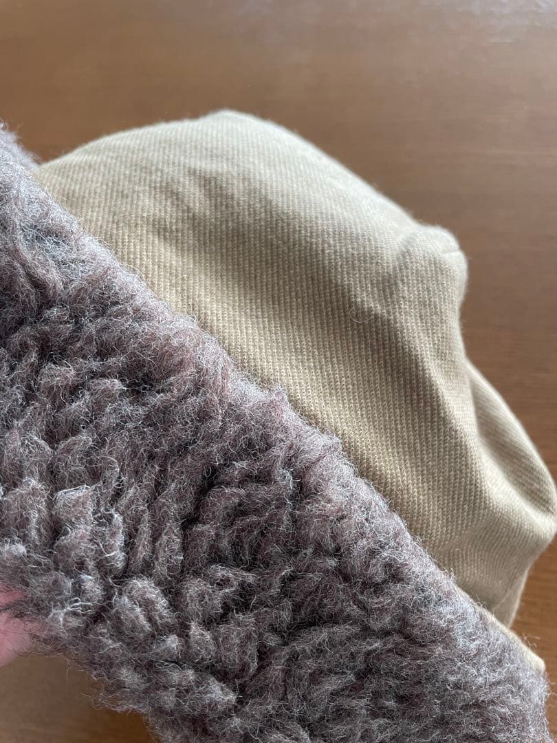 マチュアーハ　ボアキャップ