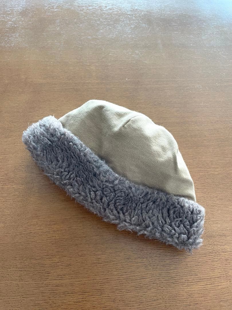 マチュアーハ　ボアキャップ