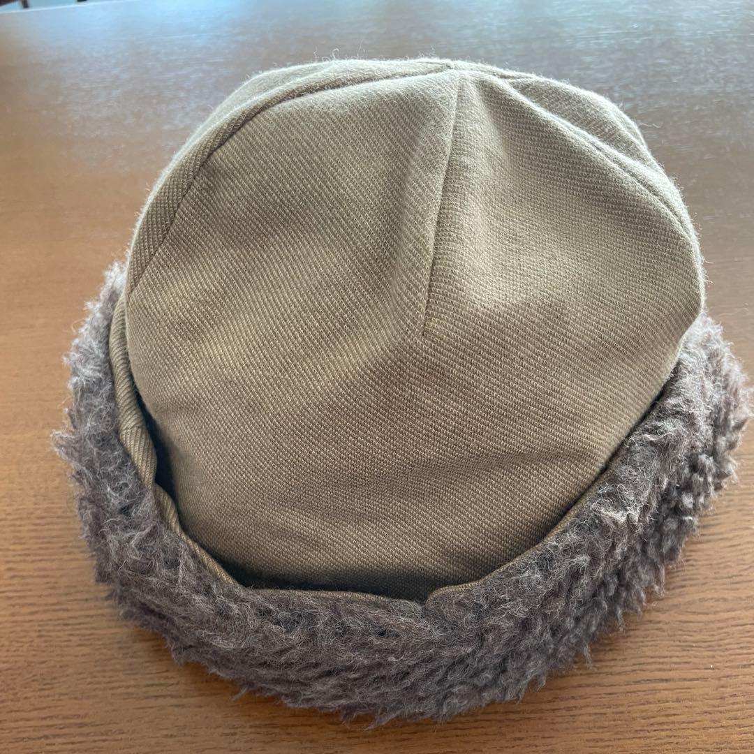 マチュアーハ　ボアキャップ