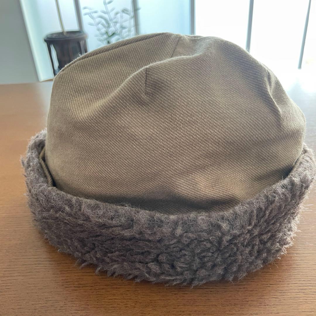 マチュアーハ　ボアキャップ