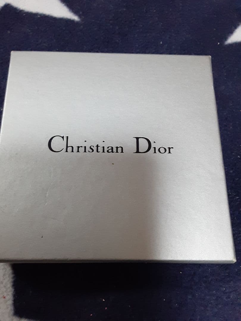 Christian　Dior　ネックレス