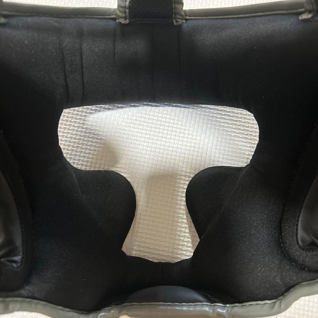 Venum ヘッドギア 迷彩/黒/ピンク