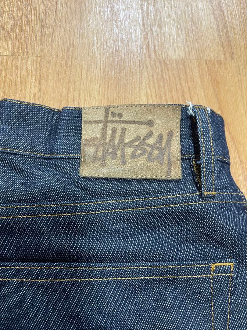 STUSSY BIG OL' ショートパンツ32