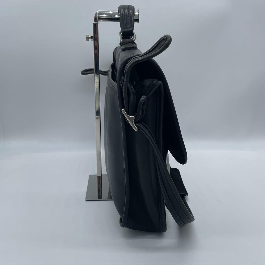 バッグ Vintage COACH Metropolitan Briefcase 90s