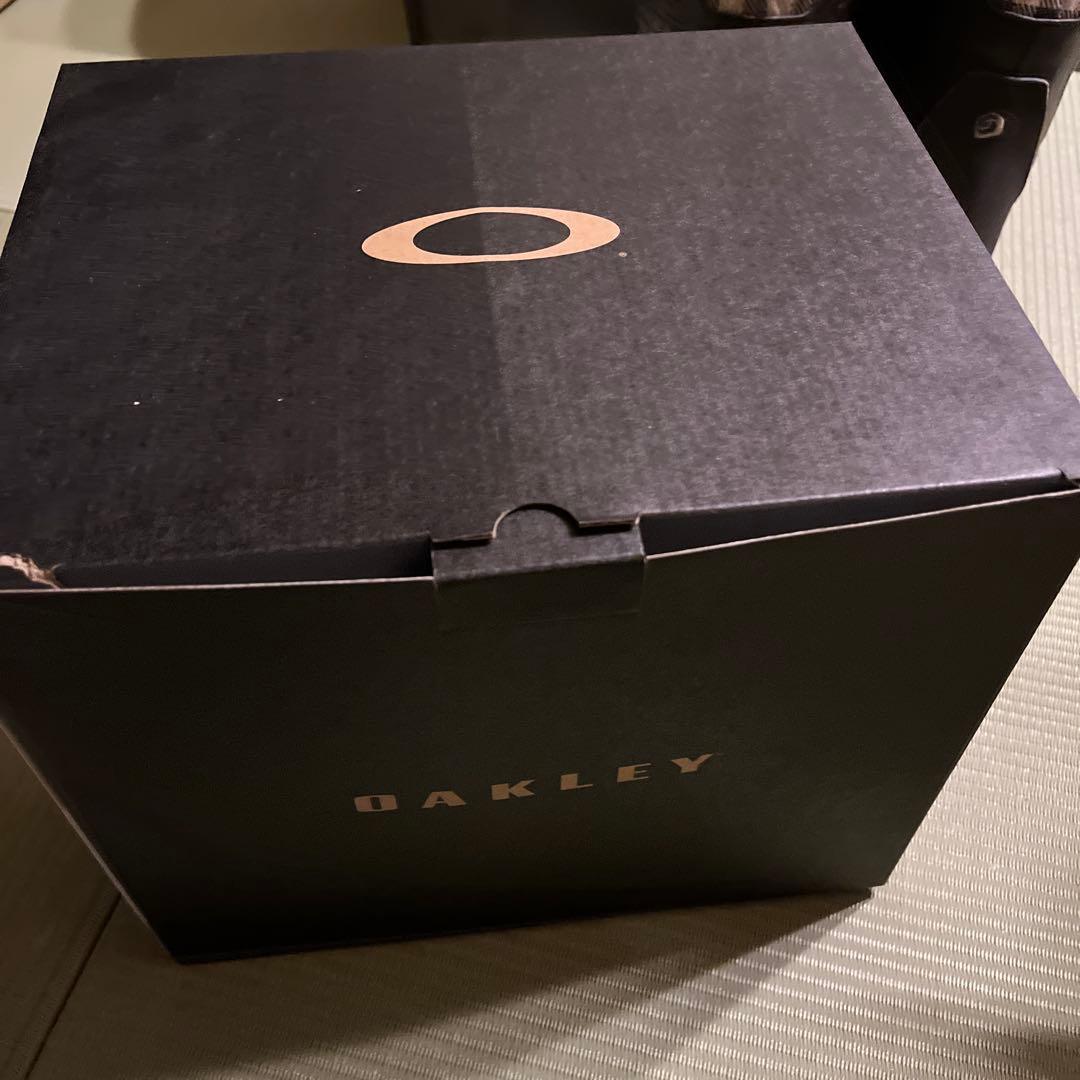 OAKLEY MOD1 PRO ヘルメット L ブラックアウト　未使用