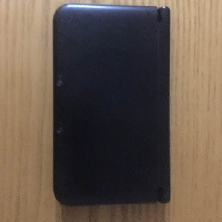 Nintendo Switch 3dsll