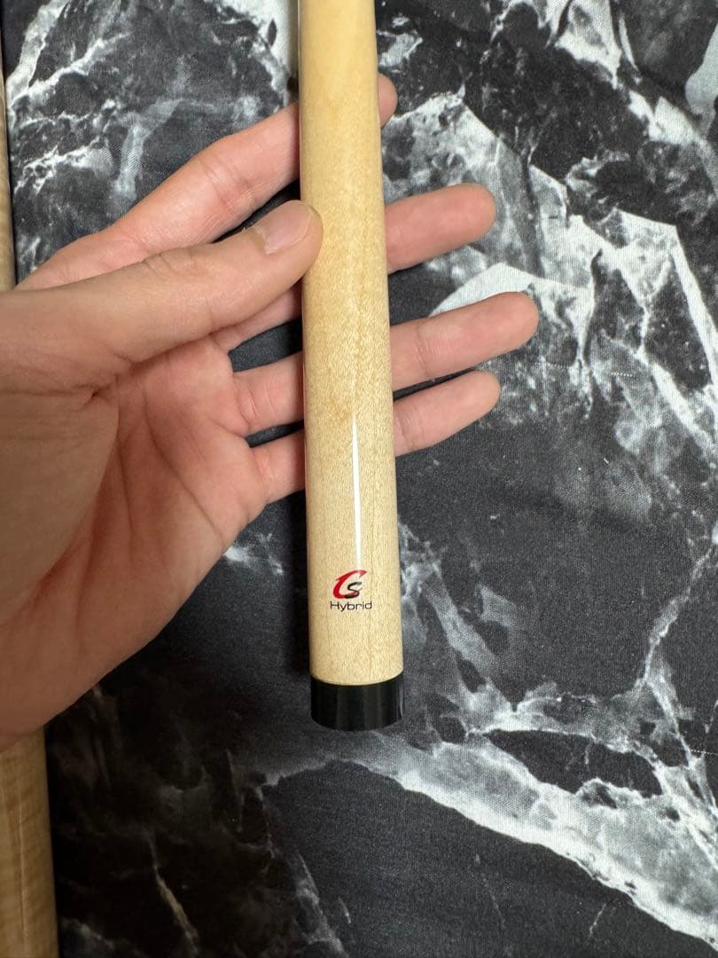 ユニバーサルキュー