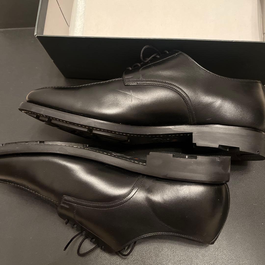 スコッチグレイン　ビジネスシューズ 　ユーチップ2729 26.5センチ