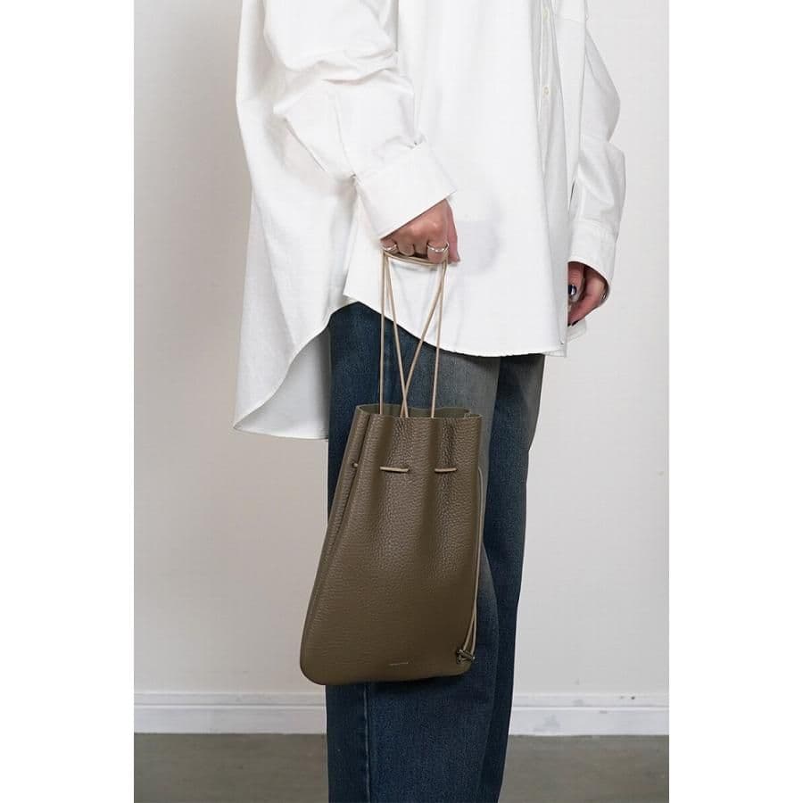 2/1限定特価　Hender scheme zacc　ショルダー　サコッシュ