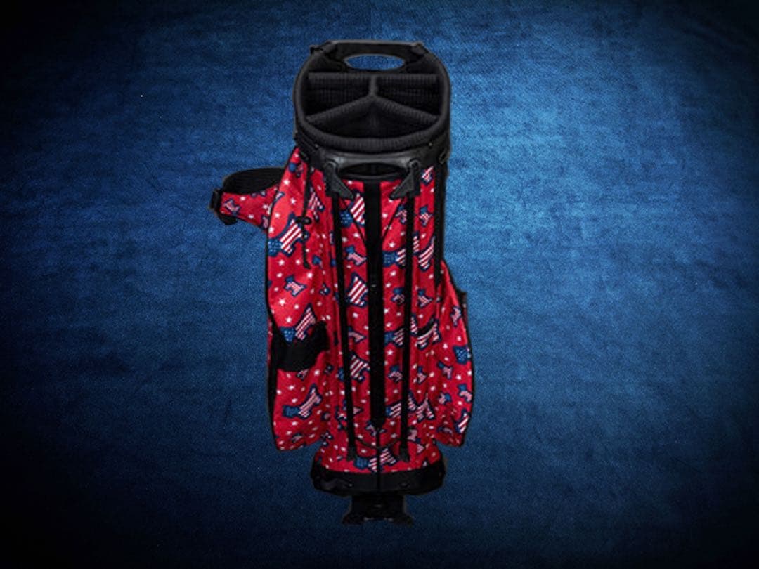 《正規品未使用》SCOTTY CAMERONゴルフバッグ