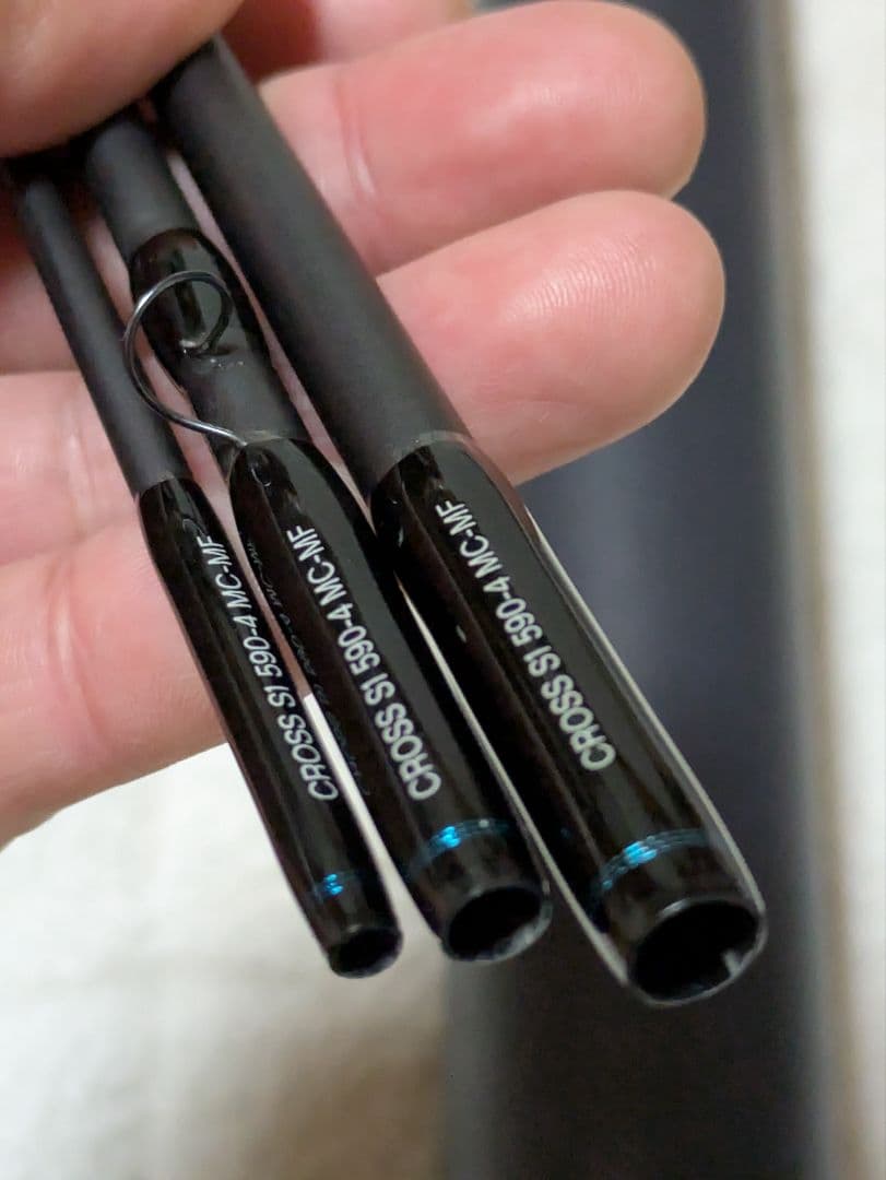 ごまきち　LOOP CROSS S1 590-4 MC-MF