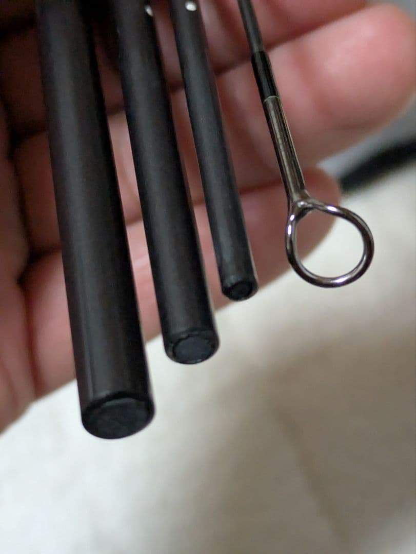 ごまきち　LOOP CROSS S1 590-4 MC-MF