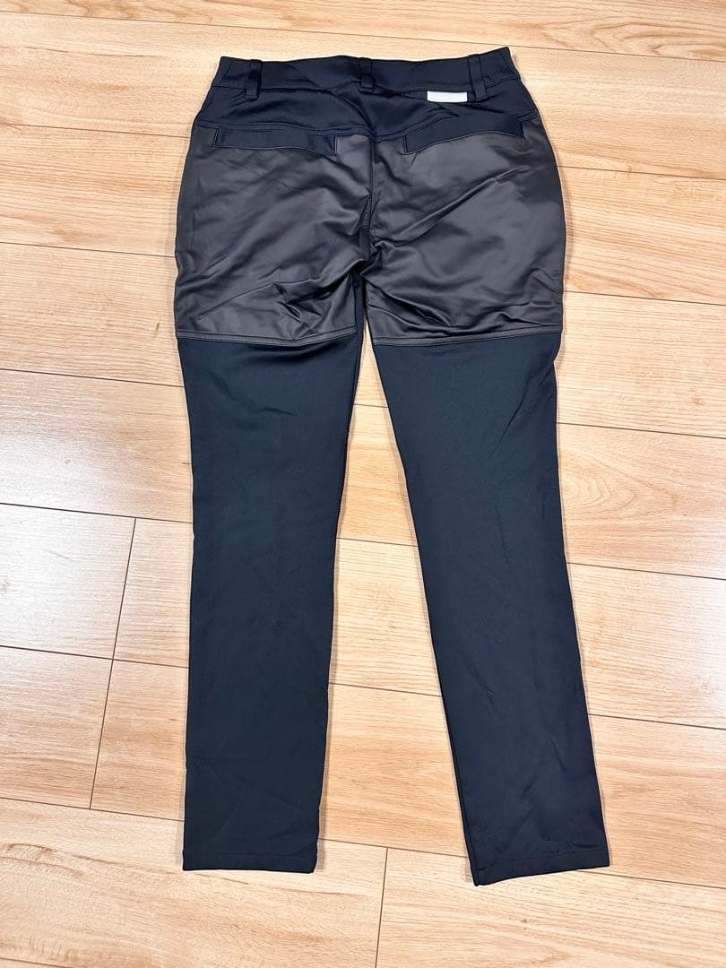 MARK & LONA スリムパンツ　サイズ36