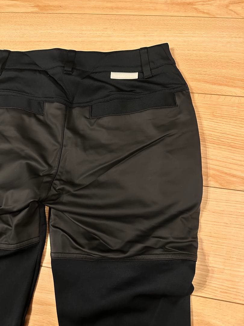 MARK & LONA スリムパンツ　サイズ36