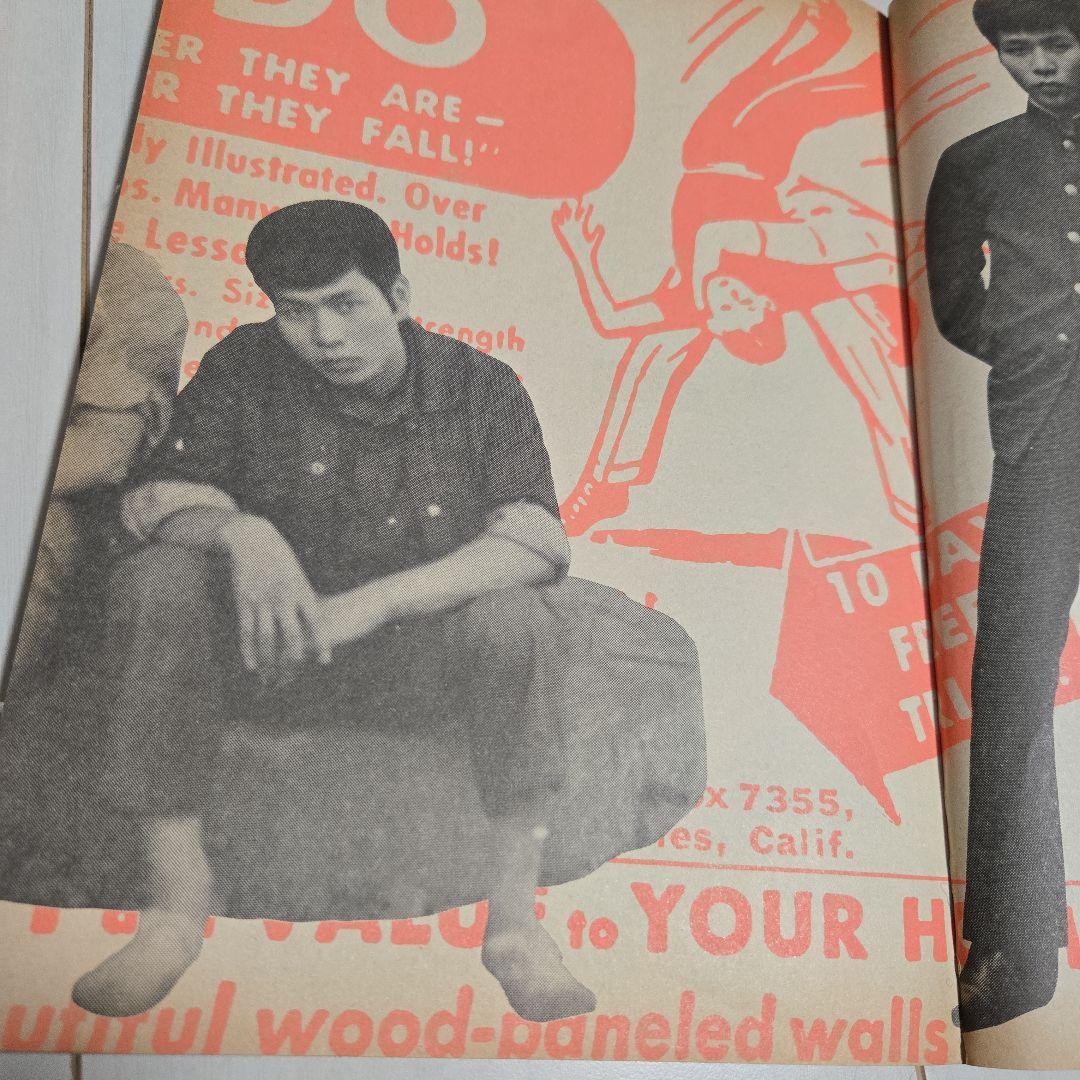 クリームソーダ 物語　1983年宝島増刊号