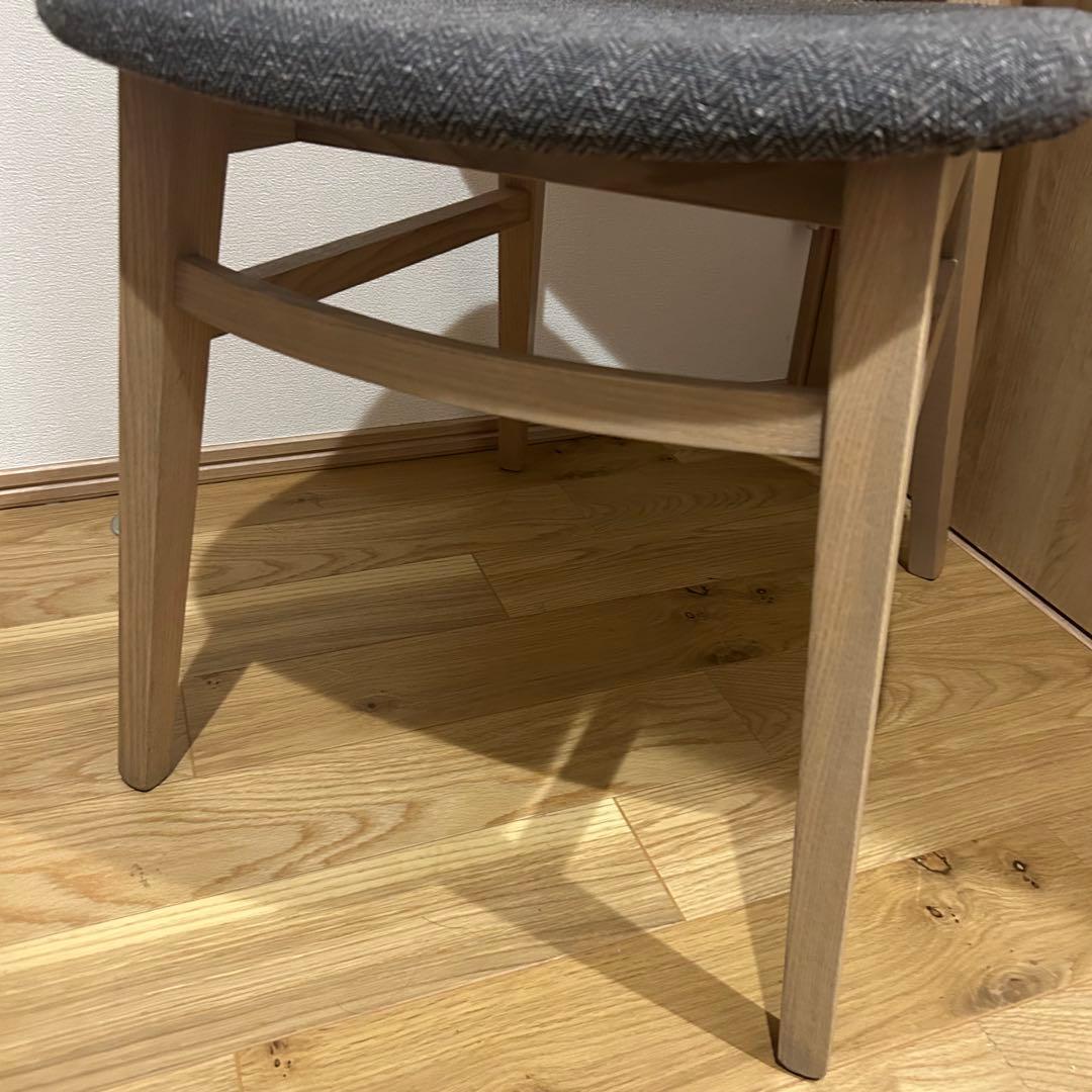 カリガリス　COLETTE コレット　ダイニングチェア　椅子