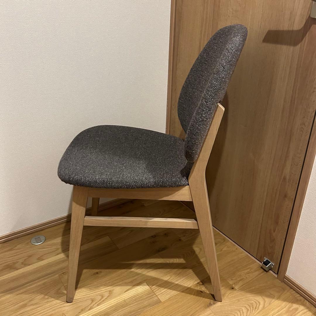 カリガリス　COLETTE コレット　ダイニングチェア　椅子