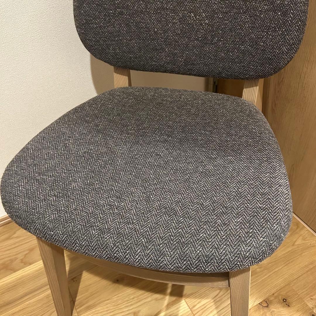 カリガリス　COLETTE コレット　ダイニングチェア　椅子