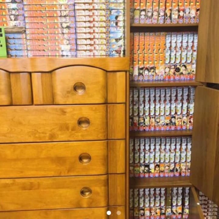 ジャンプ 切り抜き 2013 49号〜2017 現在まで 専門