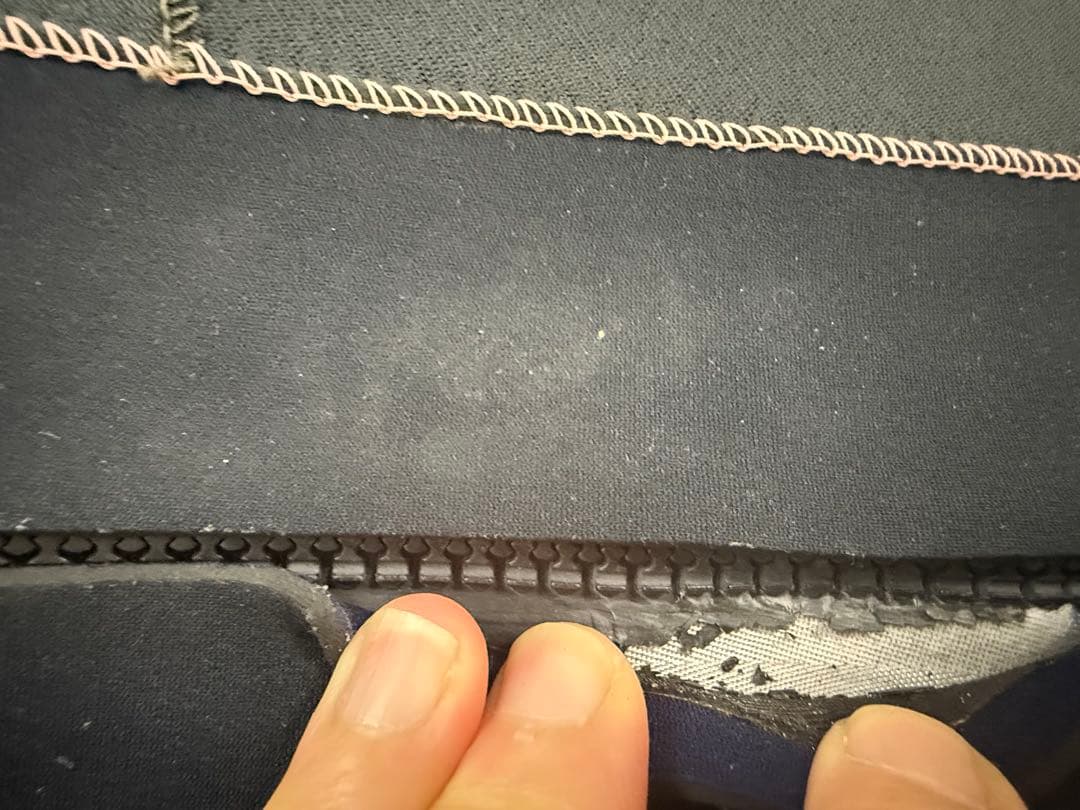 ウェットスーツ 男性 L〜L Lサイズ マリンスポーツ用