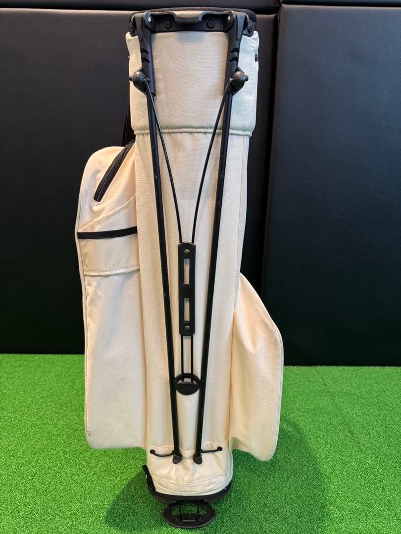 ジョーンズ キャディバックTrouper R 3 Cocktail