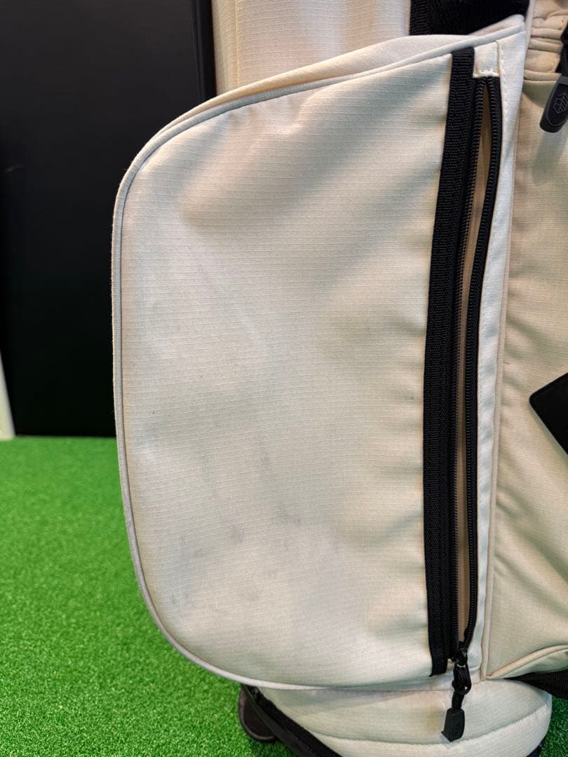 ジョーンズ キャディバックTrouper R 3 Cocktail