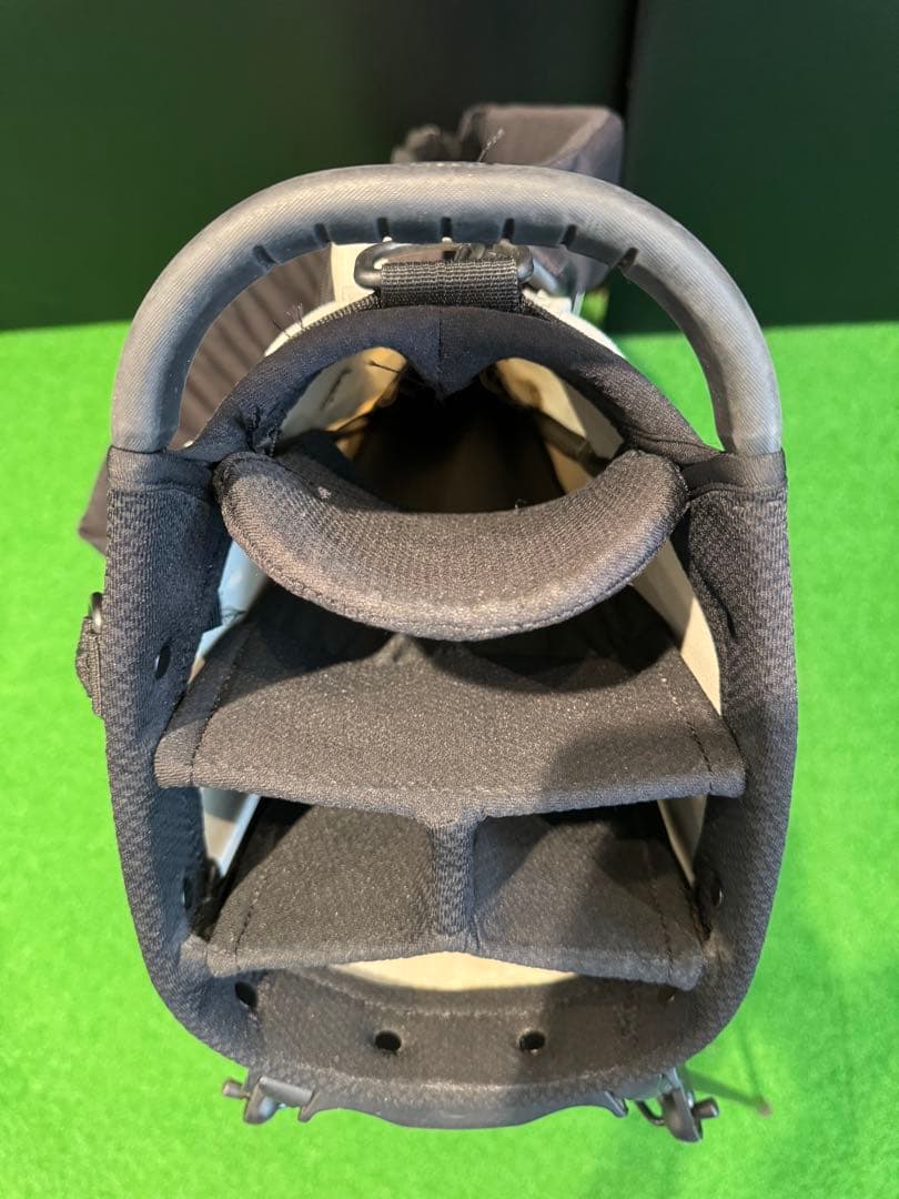 ジョーンズ キャディバックTrouper R 3 Cocktail