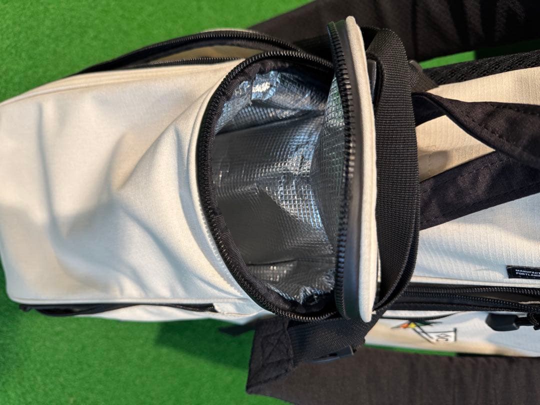 ジョーンズ キャディバックTrouper R 3 Cocktail