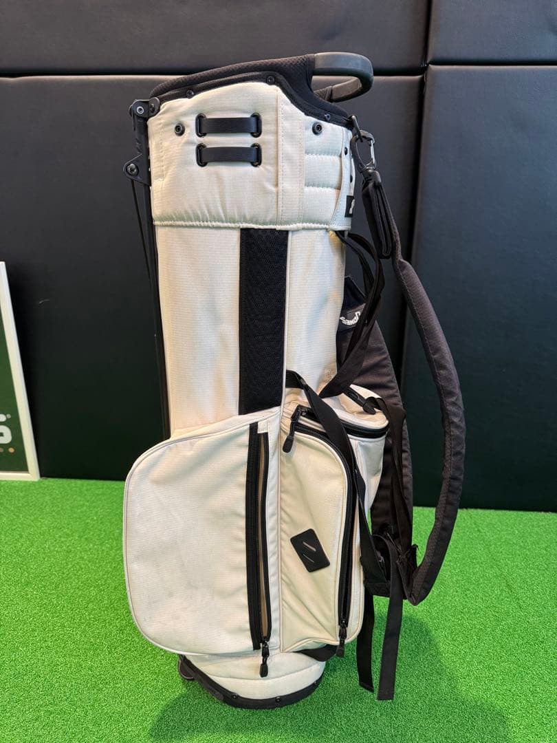 ジョーンズ キャディバックTrouper R 3 Cocktail