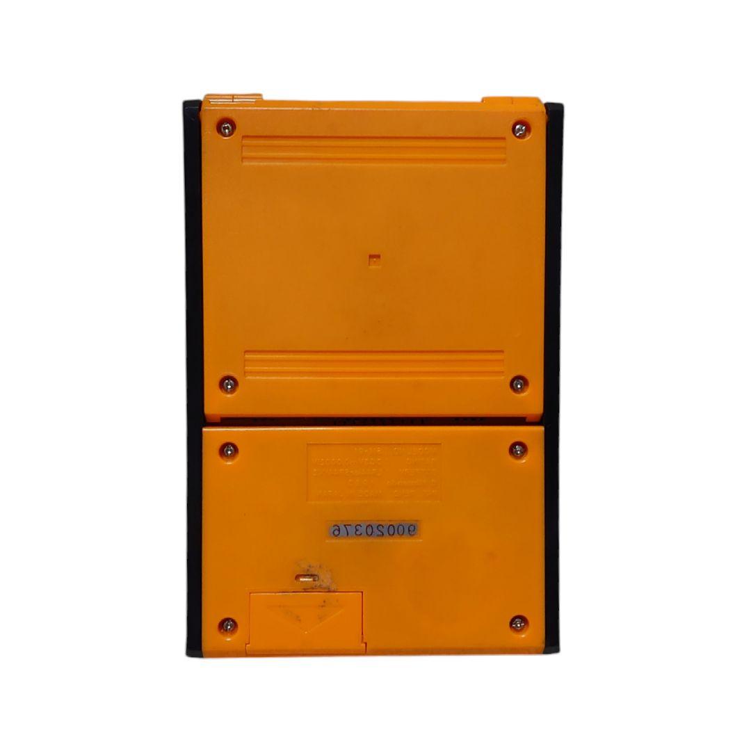 【動作品】任天堂 GAME&WATCH SNOOPY ゲームウォッチ スヌーピー