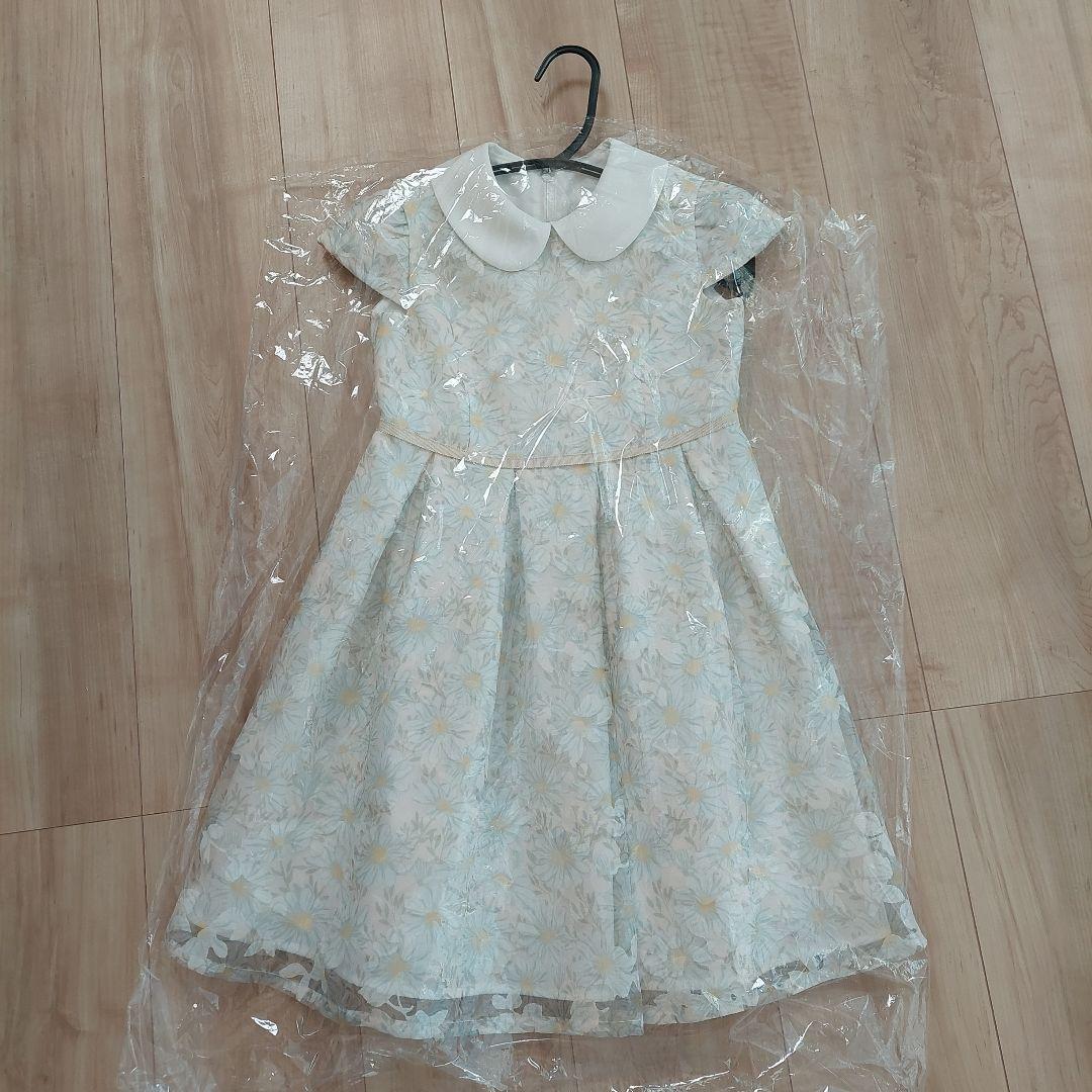 プティマイン セレモニー120 バレエシューズセット 入学式　卒園式