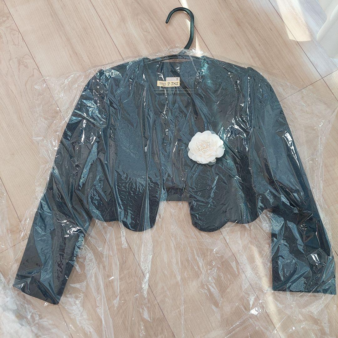 プティマイン セレモニー120 バレエシューズセット 入学式　卒園式