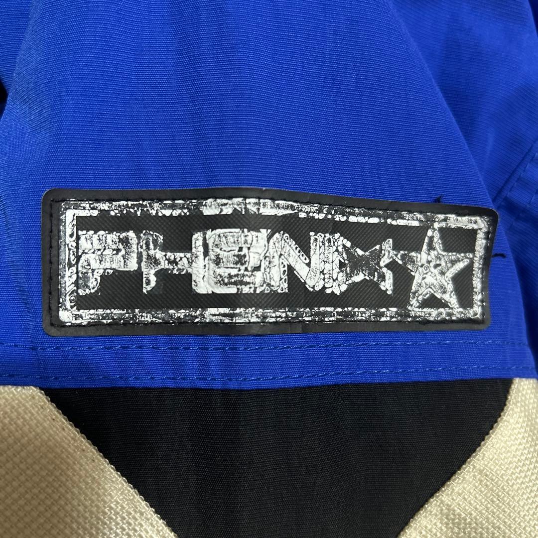 ＊PHENIX スキーウェア　上下＊