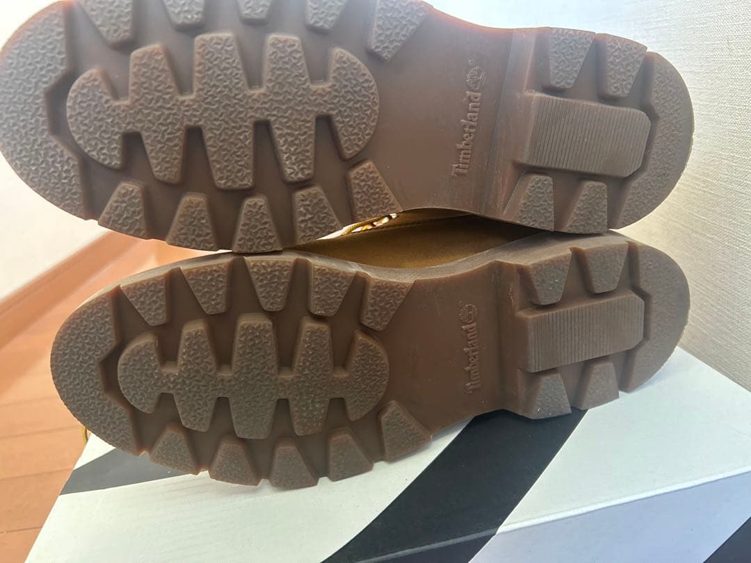 timberlandブーツ27.0