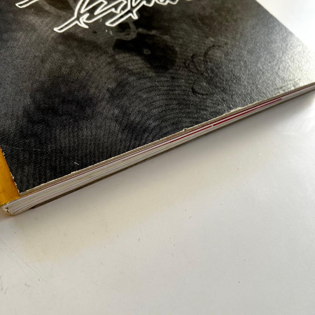 美品 洋書 FUTURA / フューチュラ 2000