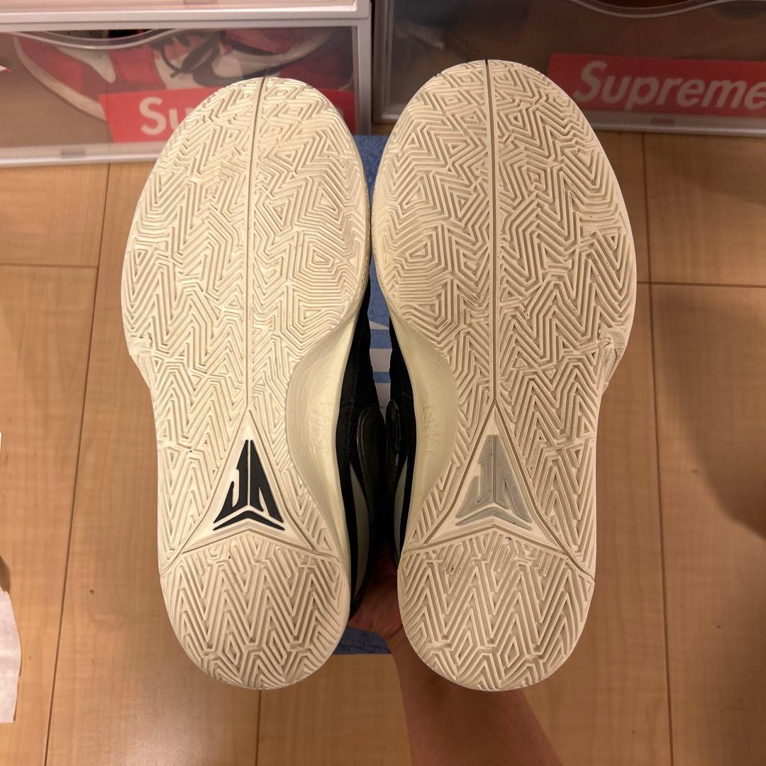 NIKE ja1 ジャ1 27.0