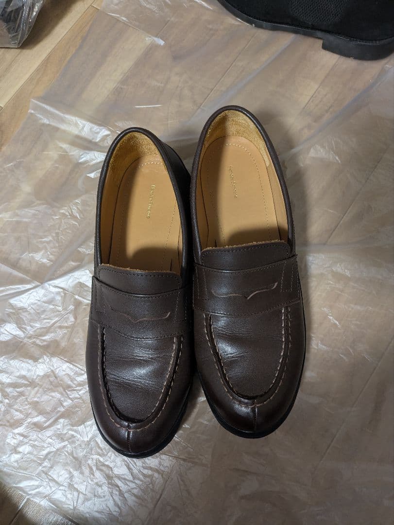 Hender Scheme/エンダースキーマ ローファー 6