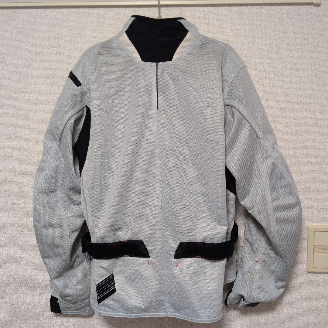 クシタニ　フルメッシュジャケット　K-2423