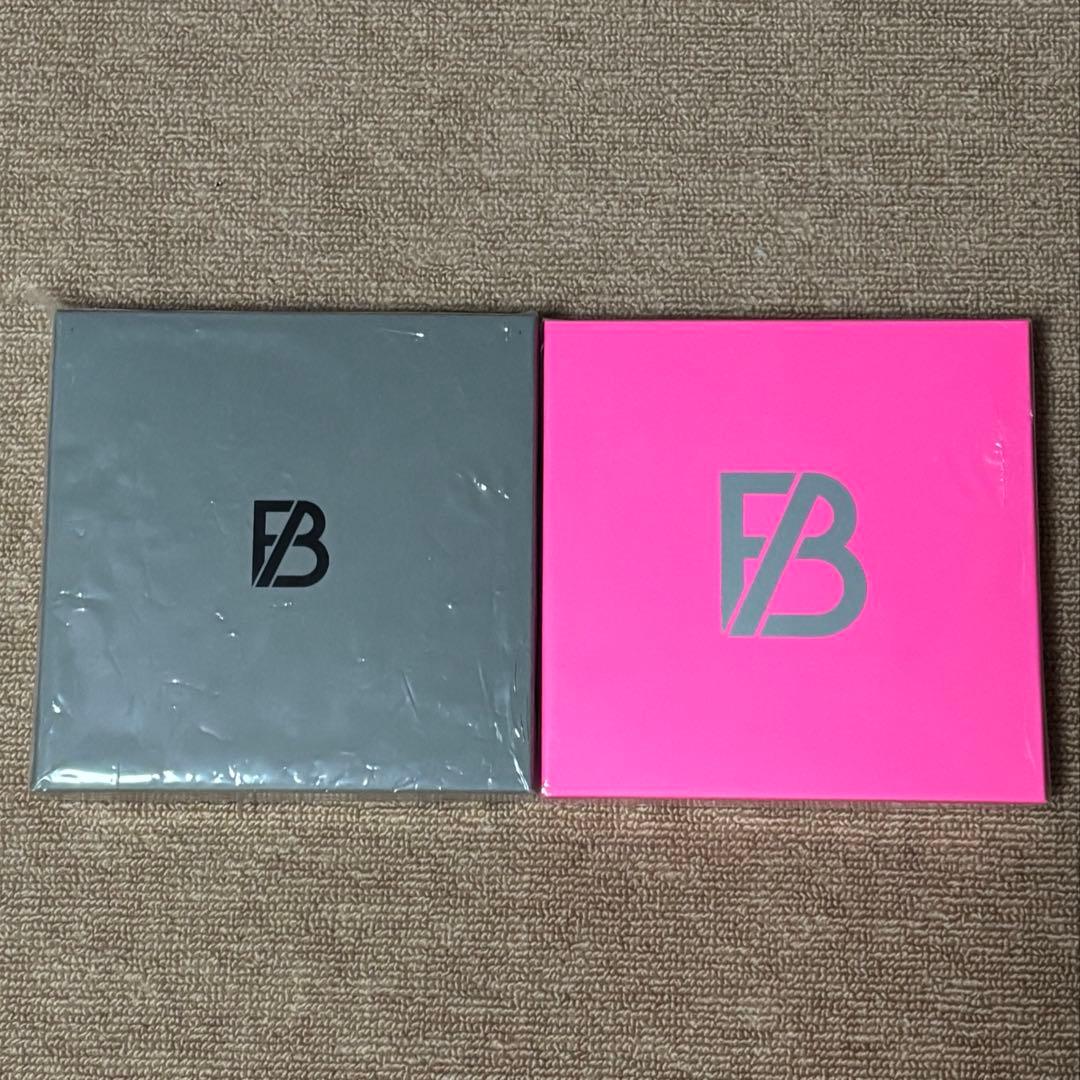 BE:FIRST LIVEDVD 受注生産